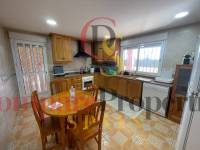 Sale - Villa - Albatera