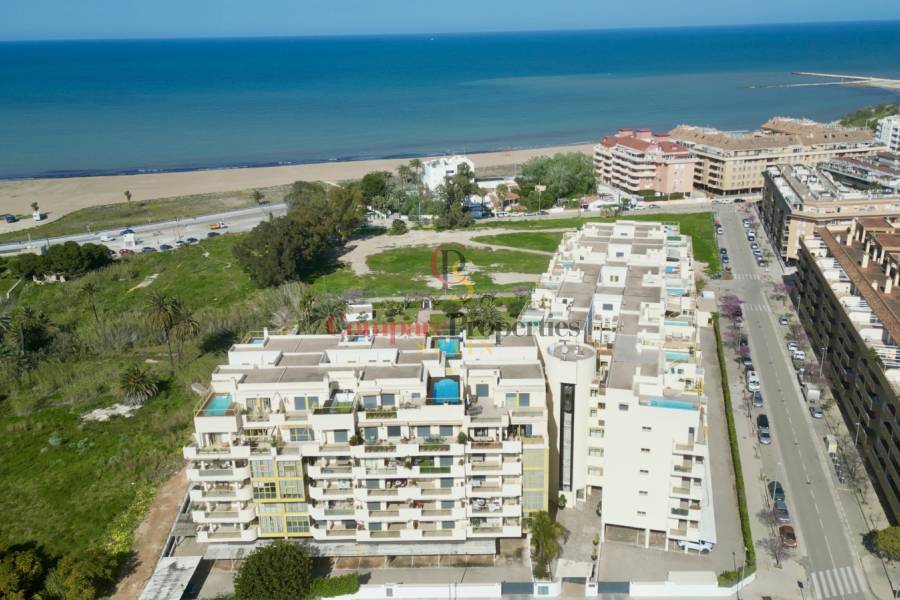 Verkauf - Apartment - Dénia