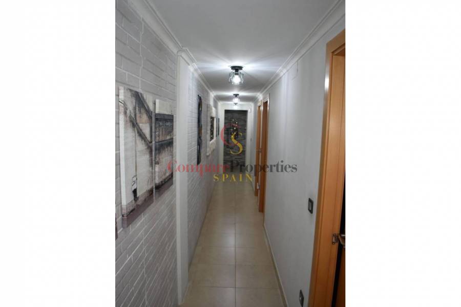 Sale - Apartment - Vilallonga - Villalonga - 