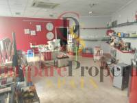 Sale - Villa - Oliva - 
