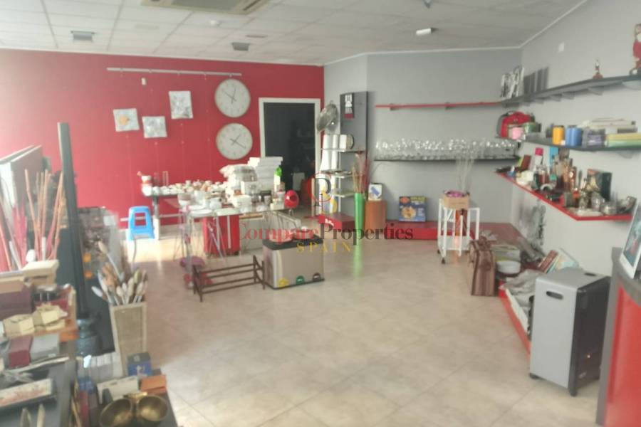 Sale - Villa - Oliva - 