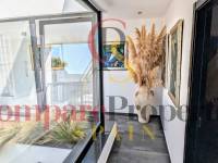 Vente - Villa - Calpe - Calalga