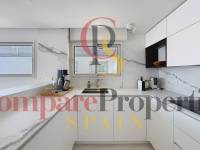 Sale - Apartment - Benitachell - Blue Infinity