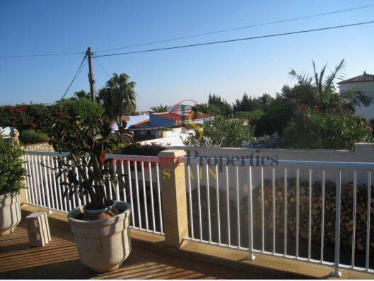 Sale - Villa - Dénia - Costa Blanca