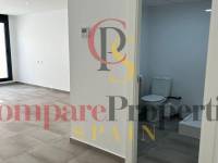 Verkauf - Villa - El Campello - 