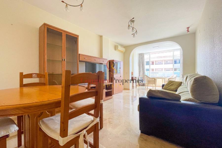 Vente - Apartment - Albir