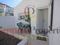 Sale - Villa - Dénia - Montgo