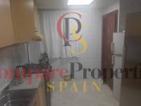 Sale - Apartment - Oliva - 