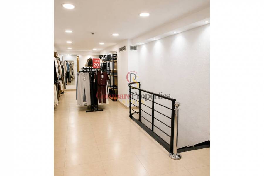 Sale - Villa - Gandía - 