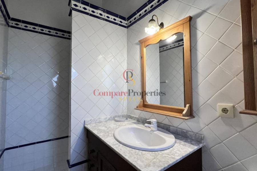 Venta - Villa - Pego - 