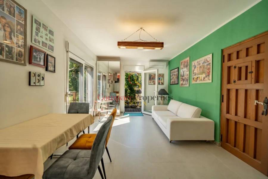 Vente - Villa - La Sella - 