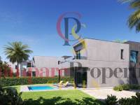 Sale - Villa - Calpe