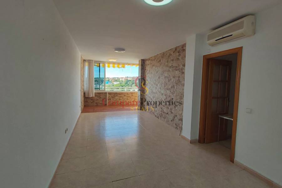 Sale - Apartment - Alfaz Del Pi - Alfaz del Pi