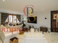 Verkoop - Villa - Moraira - Arnella