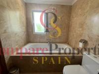 Sale - Villa - Jalon Valley - Benigembla
