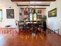 Venta - Villa - Dénia - San Nicolas