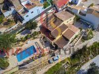 Verkauf - Villa - Jávea - Pueblo