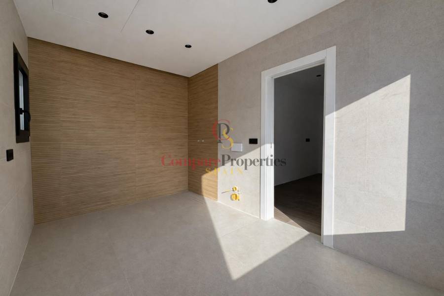 Sale - Villa - Dénia - 