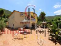 Vente - Villa - Jalon Valley