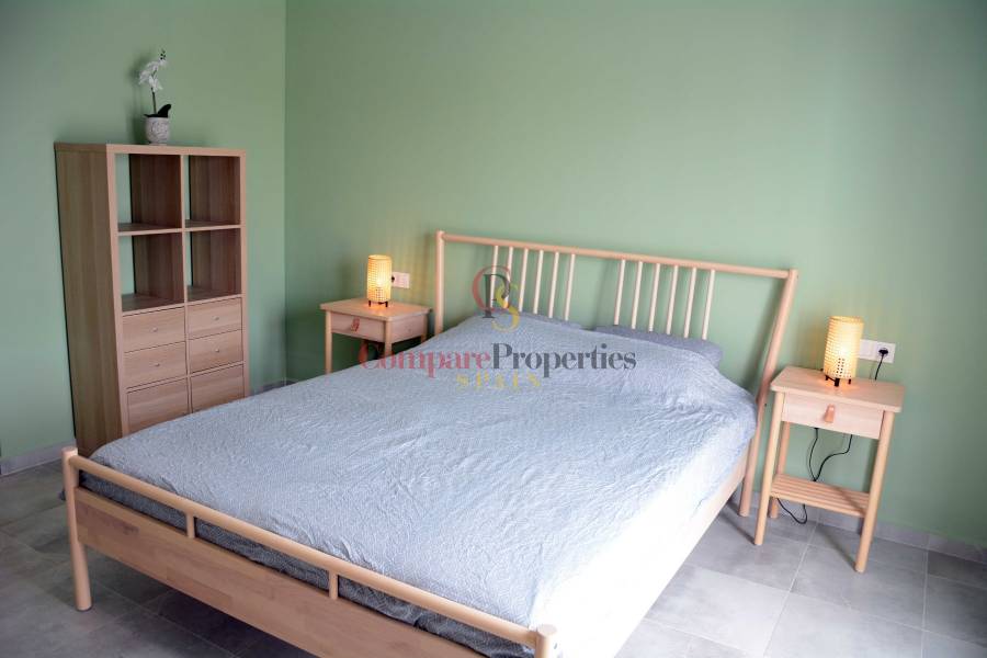 Venta - Villa - Macisvenda