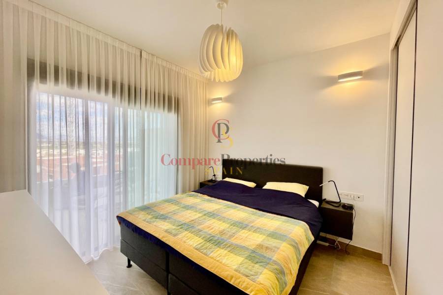 Verkoop - Apartment - Benijofar