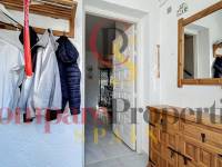 Sale - Bungalow - La Nucia - Buenavista