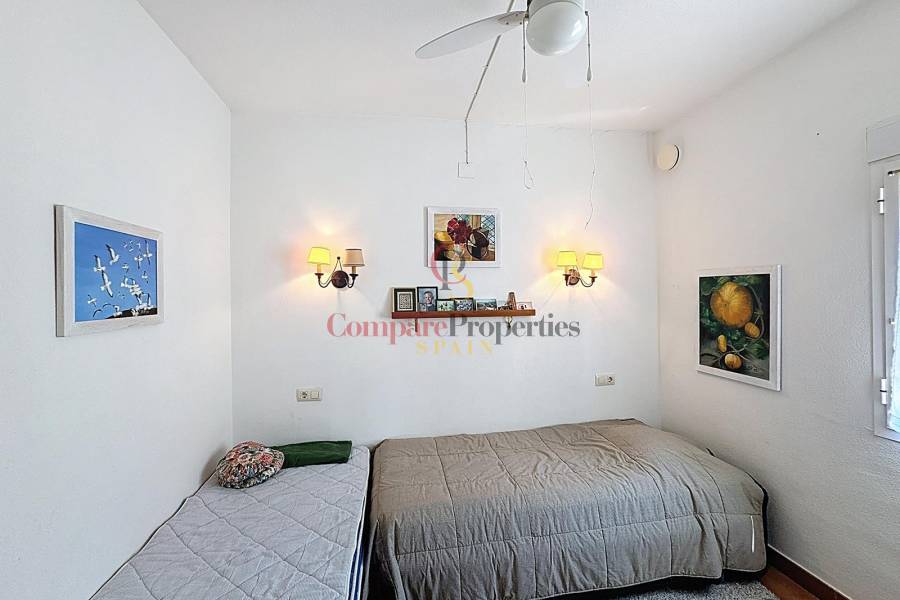 Venta - Villa - Benitachell - Fresnos