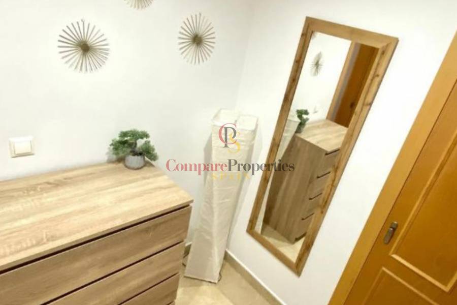 Sale - Apartment - Dénia - Casco urbano