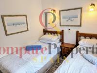 Venta - Villa - Moraira - El Portet