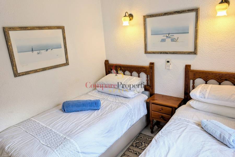 Venta - Villa - Moraira - El Portet