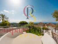 Verkoop - Villa - Benissa - 
