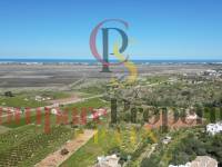 Venta - Villa - Pego - Monte Pego