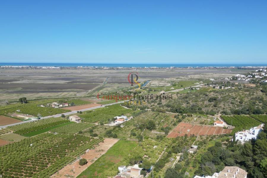 Venta - Villa - Pego - Monte Pego