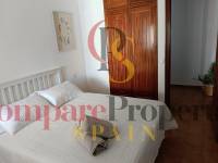 Verkoop - Apartment - Calpe - 