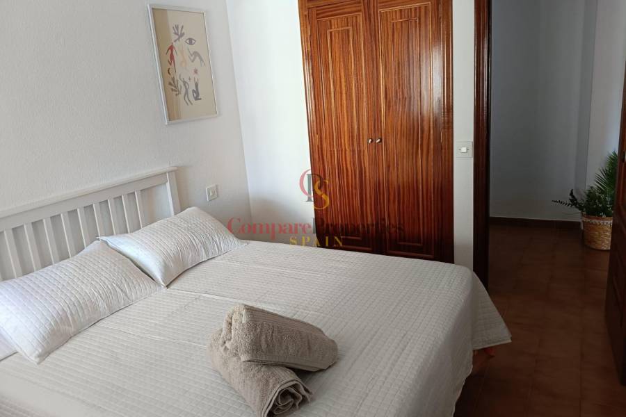 Verkoop - Apartment - Calpe - 