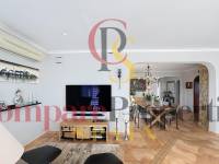 Verkauf - Villa - Benitachell - Lirios