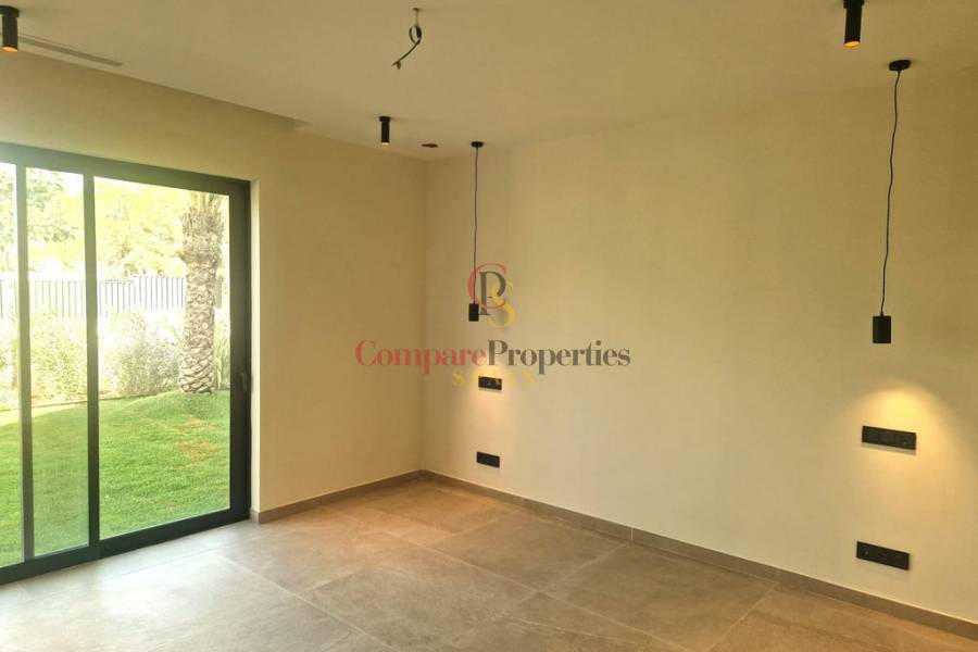 Verkauf - Villa - Jávea - 