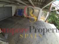 Vente - Villa - Dénia - La Pedrera