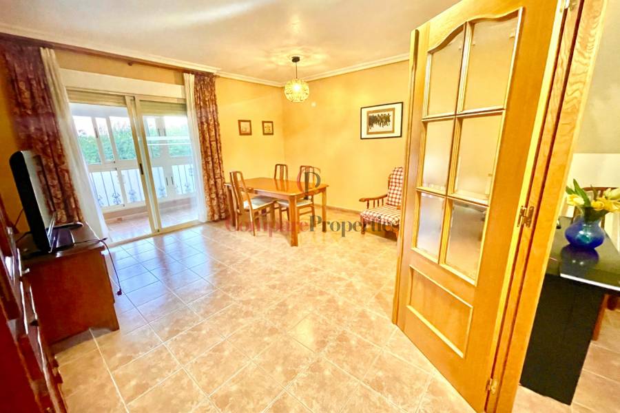 Verkoop - Villa - Almoradí - Almoradi