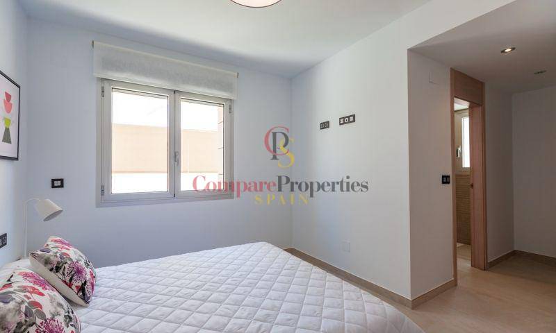 Vente - Villa - Guardamar del Segura - EL RASO