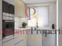 Venta - Apartment - Jávea - 