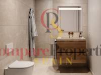 Verkauf - Apartment - La Sella - 