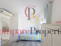 Vente - Apartment - Benitachell - Pueblo de la Paz