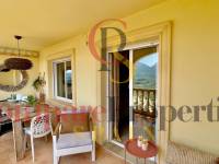 Sale - Townhouses - Jalon Valley - Urbanización