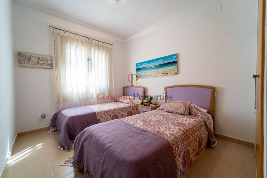 Sale - Villa - Dénia - Alquerías