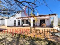 Verkauf - Villa - Ondara