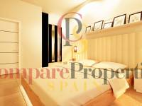 Venta - Plot - Orba Valley - Alicante, Orba Valley