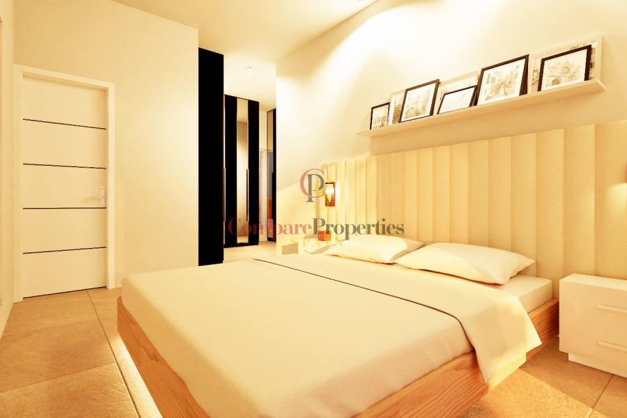 Venta - Plot - Orba Valley - Alicante, Orba Valley