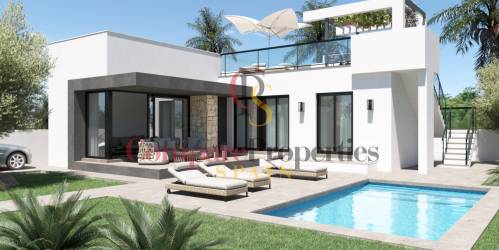 Villa - Sale - Els Poblets - Els Poblets