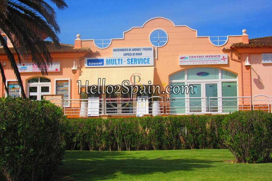 Sale - Villa - Oliva - 